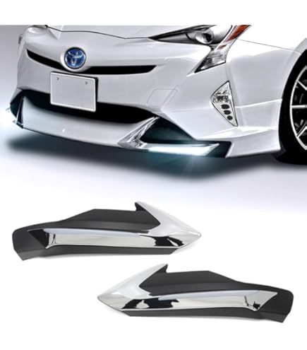 Amazon | SAWAKAKI トヨタ プリウス 50系 専用設計 インナードアランプ